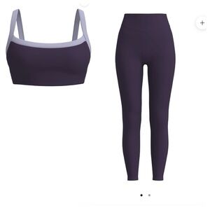 Liaison the Label Set